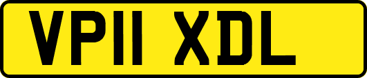 VP11XDL
