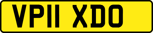 VP11XDO