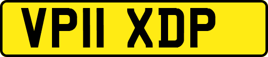 VP11XDP