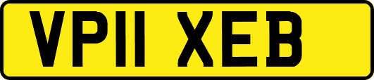 VP11XEB