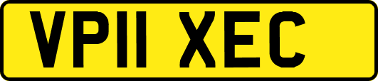 VP11XEC