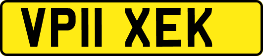 VP11XEK