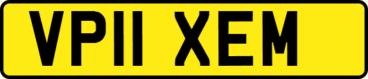 VP11XEM