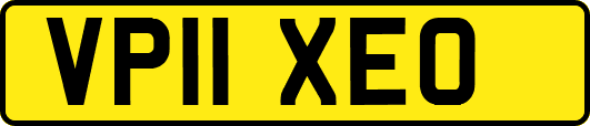 VP11XEO