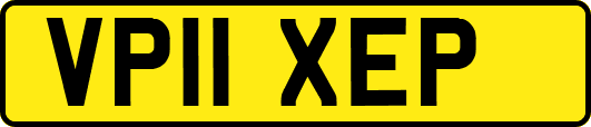 VP11XEP