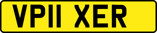 VP11XER