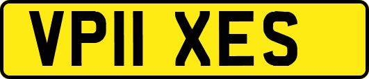 VP11XES
