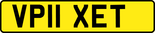 VP11XET
