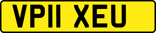 VP11XEU