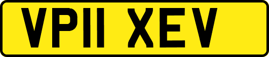 VP11XEV