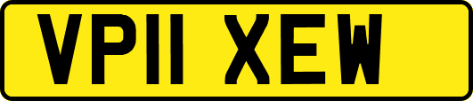 VP11XEW