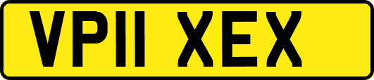 VP11XEX