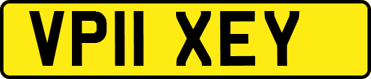 VP11XEY