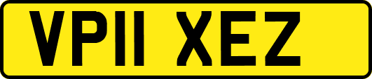 VP11XEZ