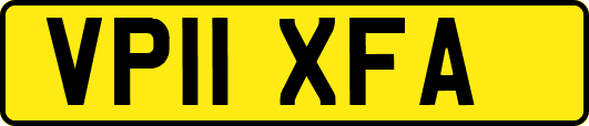 VP11XFA