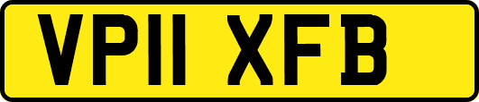 VP11XFB