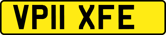 VP11XFE