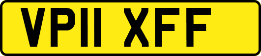 VP11XFF