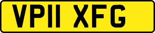 VP11XFG