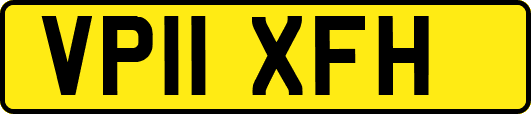 VP11XFH