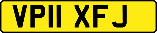 VP11XFJ
