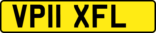 VP11XFL