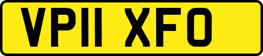 VP11XFO