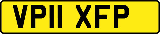 VP11XFP