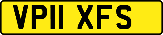 VP11XFS
