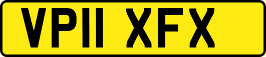 VP11XFX