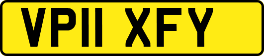 VP11XFY