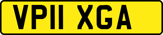 VP11XGA