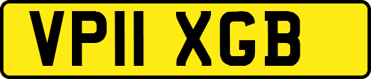 VP11XGB