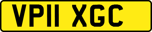 VP11XGC