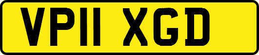 VP11XGD
