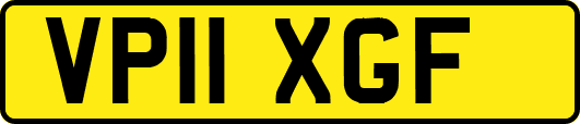 VP11XGF