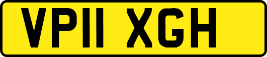 VP11XGH