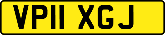VP11XGJ