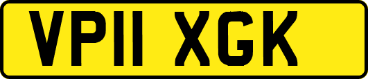 VP11XGK