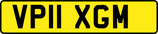 VP11XGM