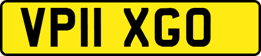 VP11XGO