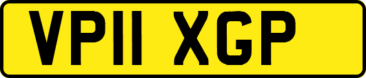 VP11XGP