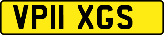 VP11XGS
