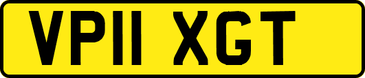 VP11XGT