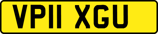VP11XGU