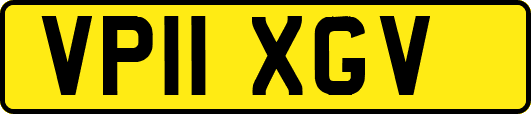 VP11XGV
