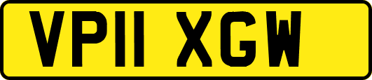 VP11XGW