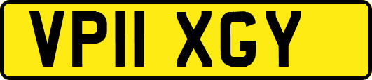 VP11XGY