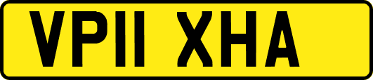 VP11XHA