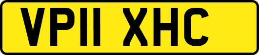 VP11XHC